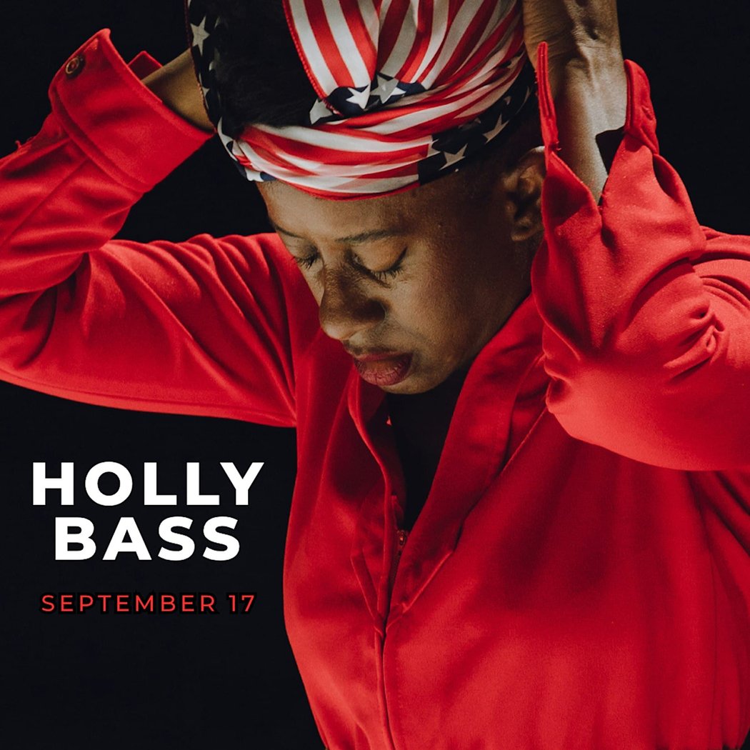 Holly Bass: We Hold These Truths